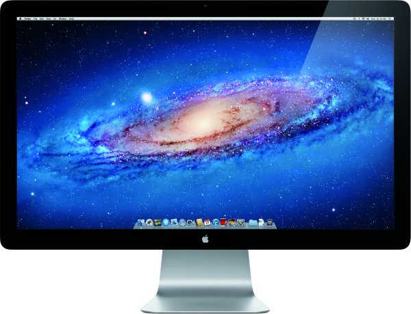 Apple Thunderbolt Display 27″, Magsafe, USB, LAN CONVERTIDOR USB